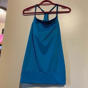 CHAMPION DUO DRY RACERBACK TANK TOP